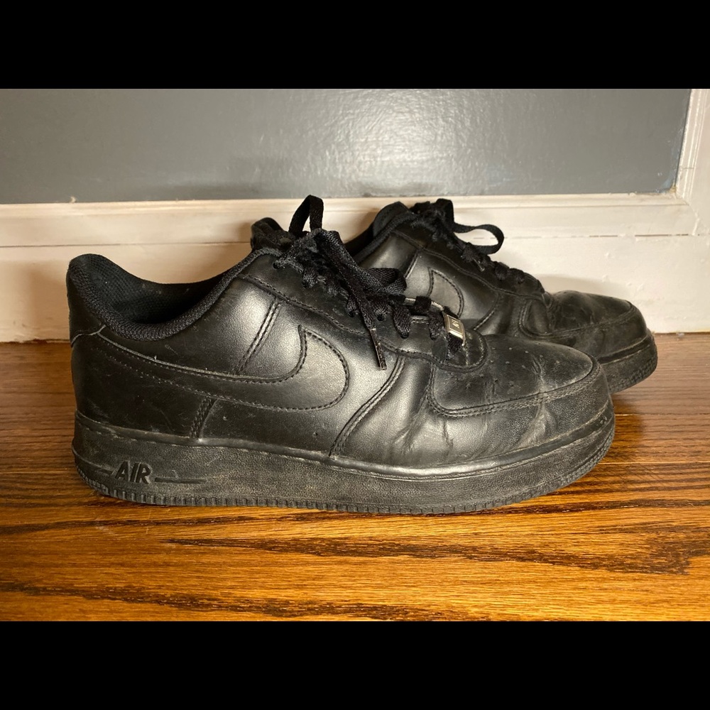 Nike Air Force one